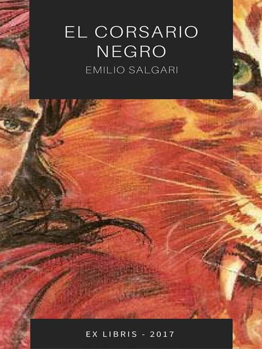 Title details for El Corsario Negro by Emilio Salgari - Available